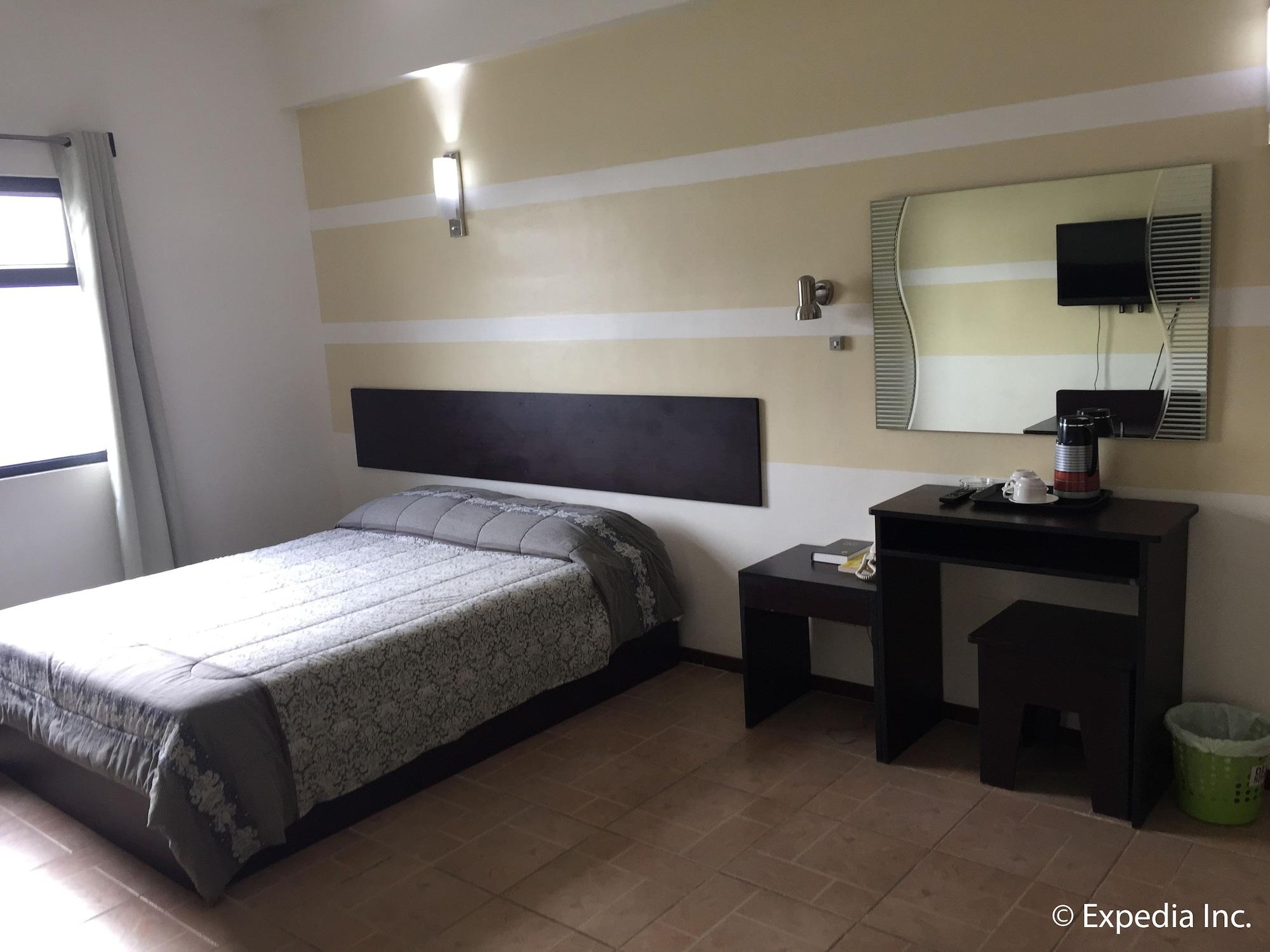Metro Park Hotel Mandaue Cebu Kültér fotó