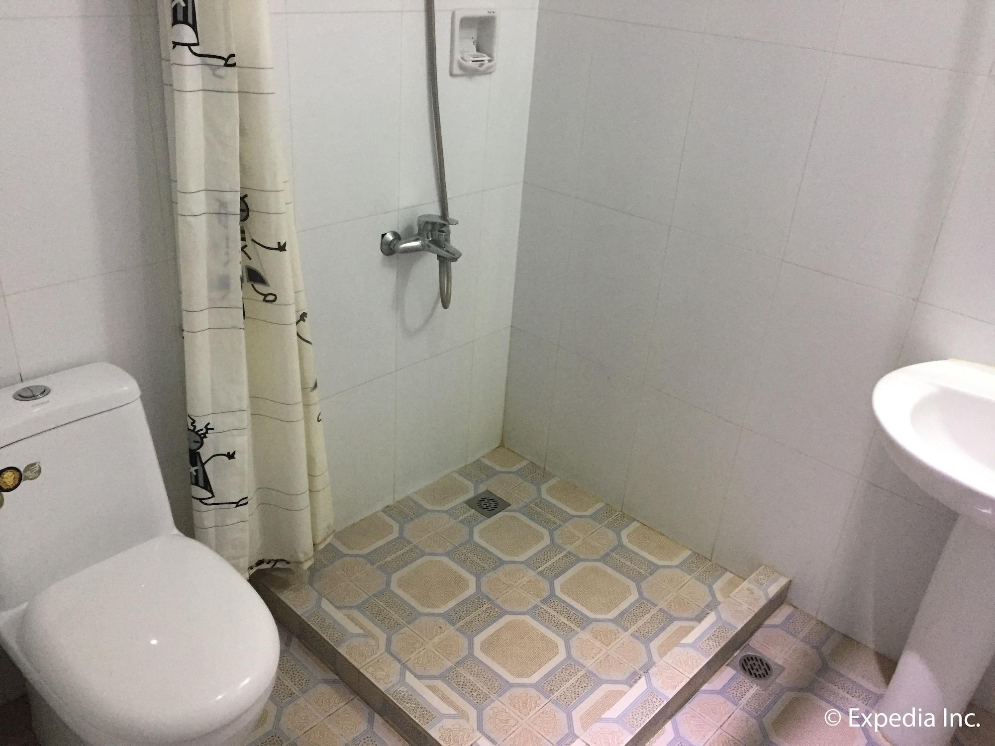 Metro Park Hotel Mandaue Cebu Kültér fotó