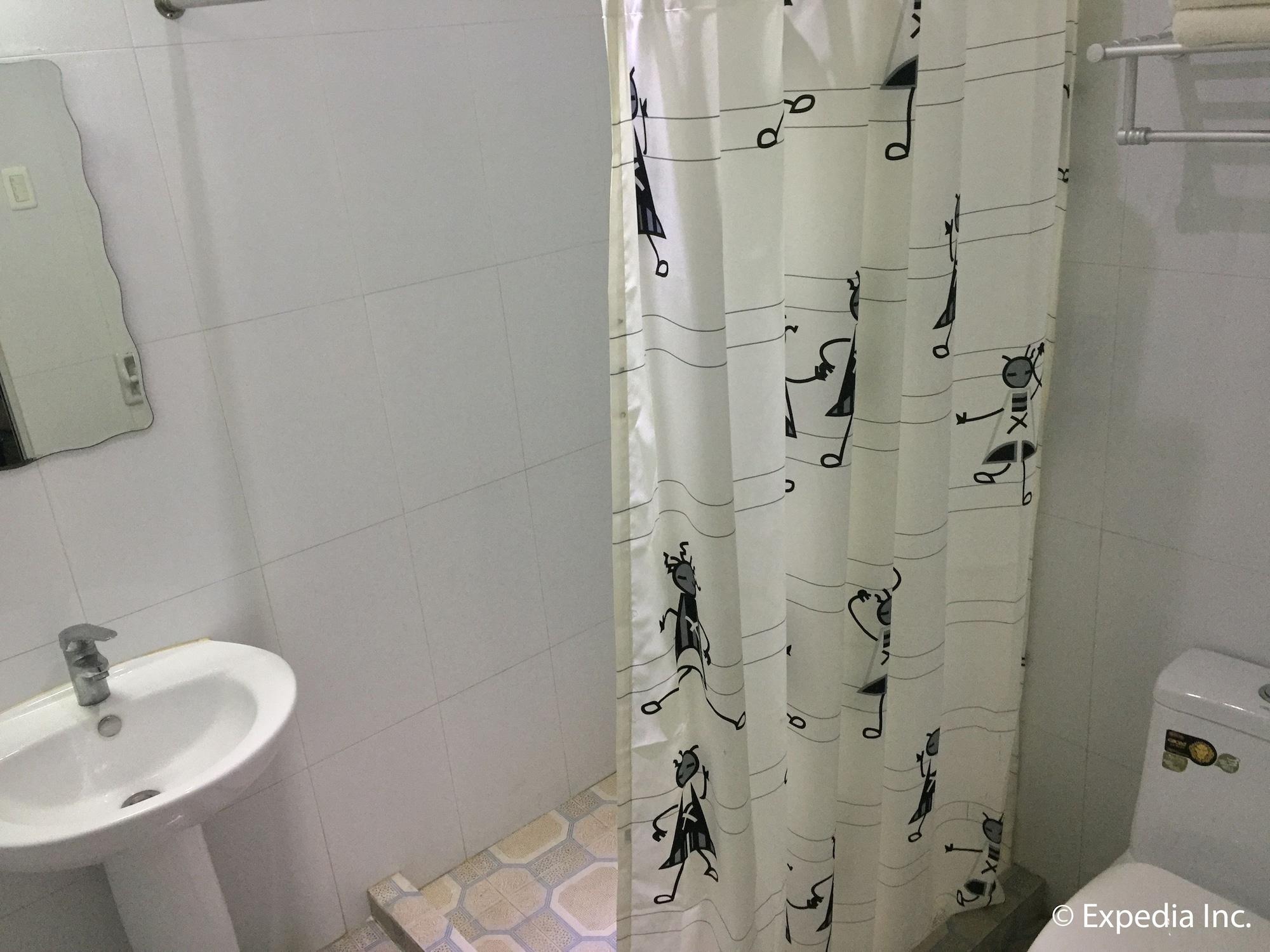 Metro Park Hotel Mandaue Cebu Kültér fotó
