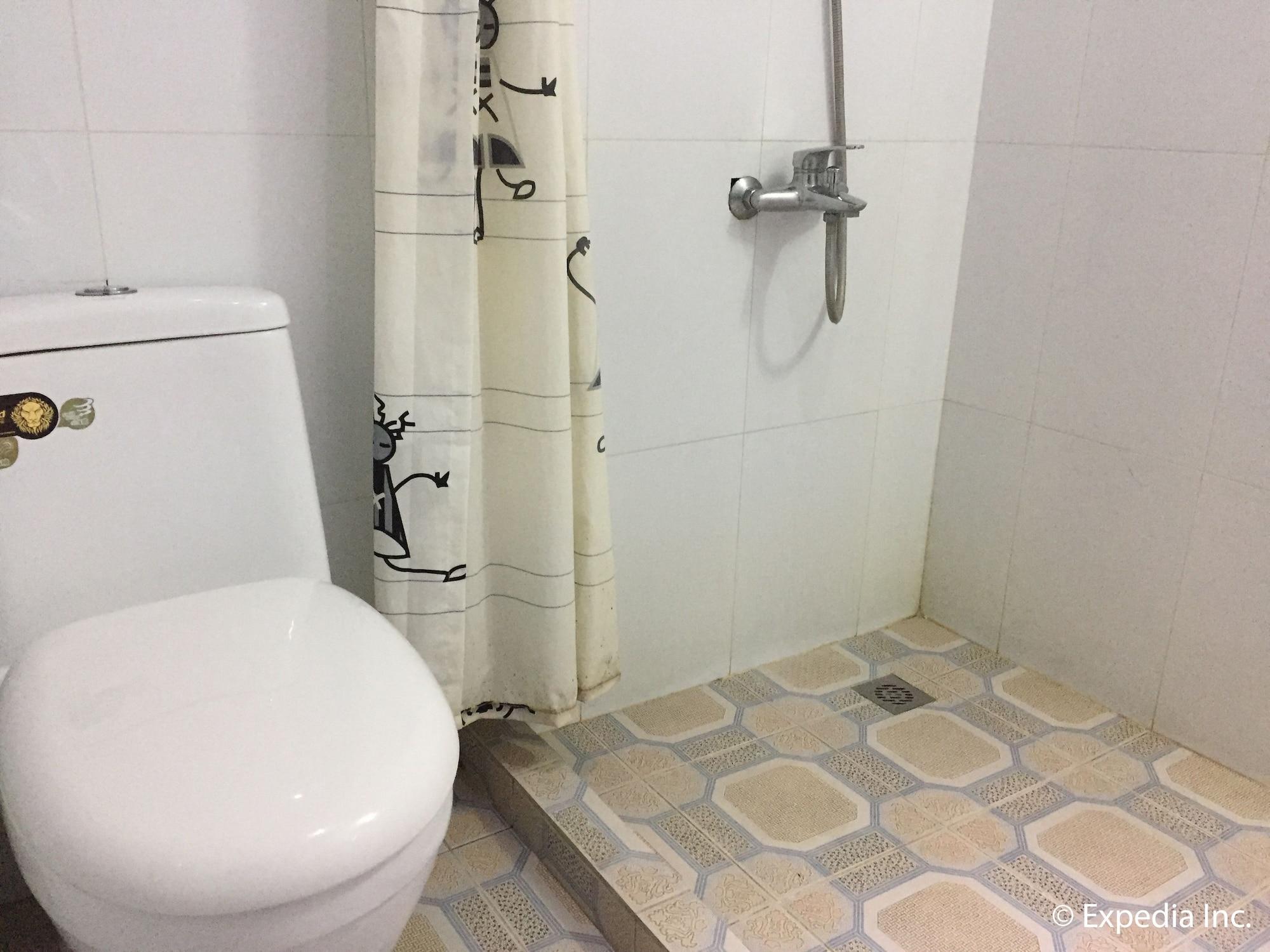 Metro Park Hotel Mandaue Cebu Kültér fotó