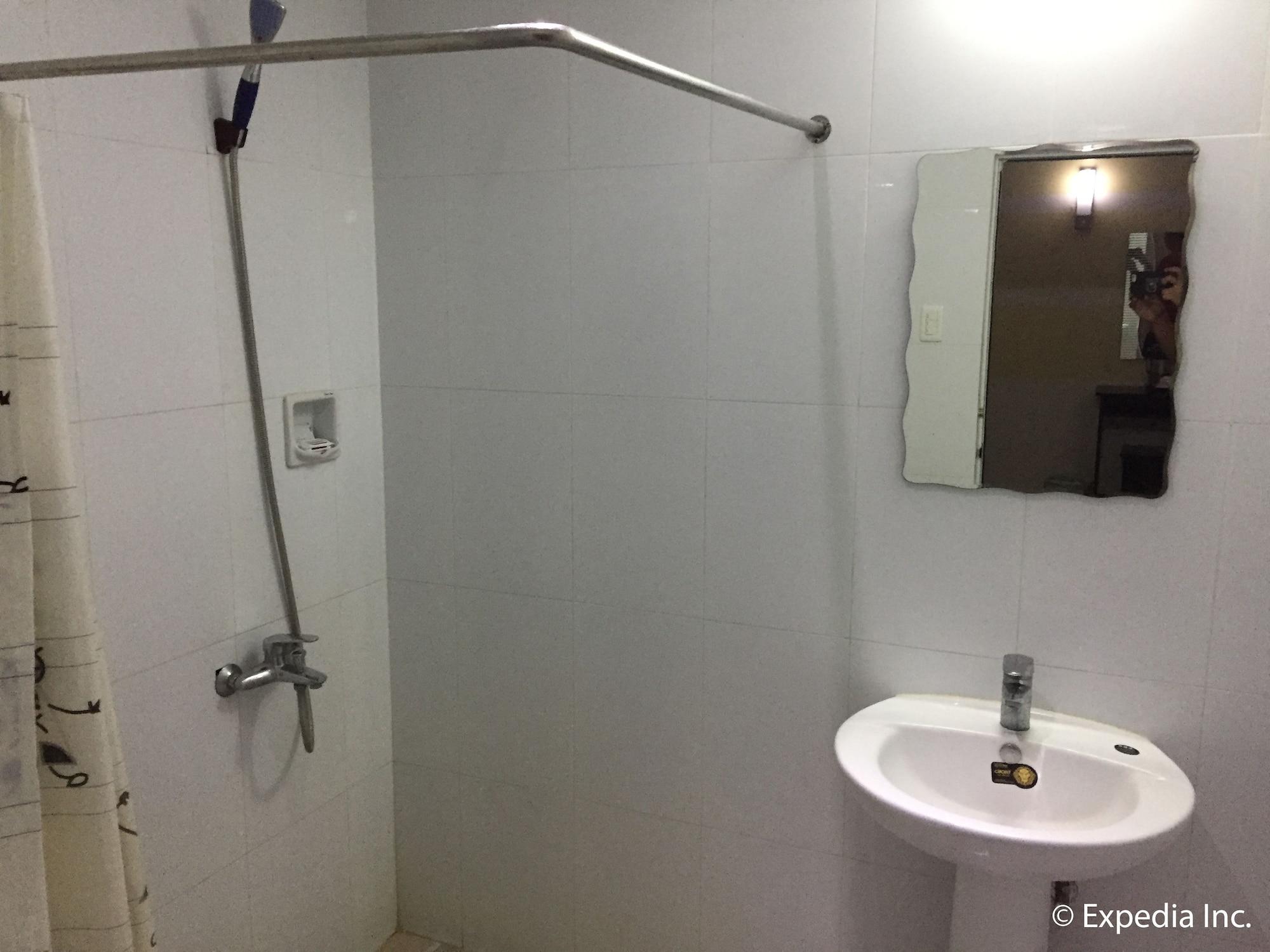 Metro Park Hotel Mandaue Cebu Kültér fotó