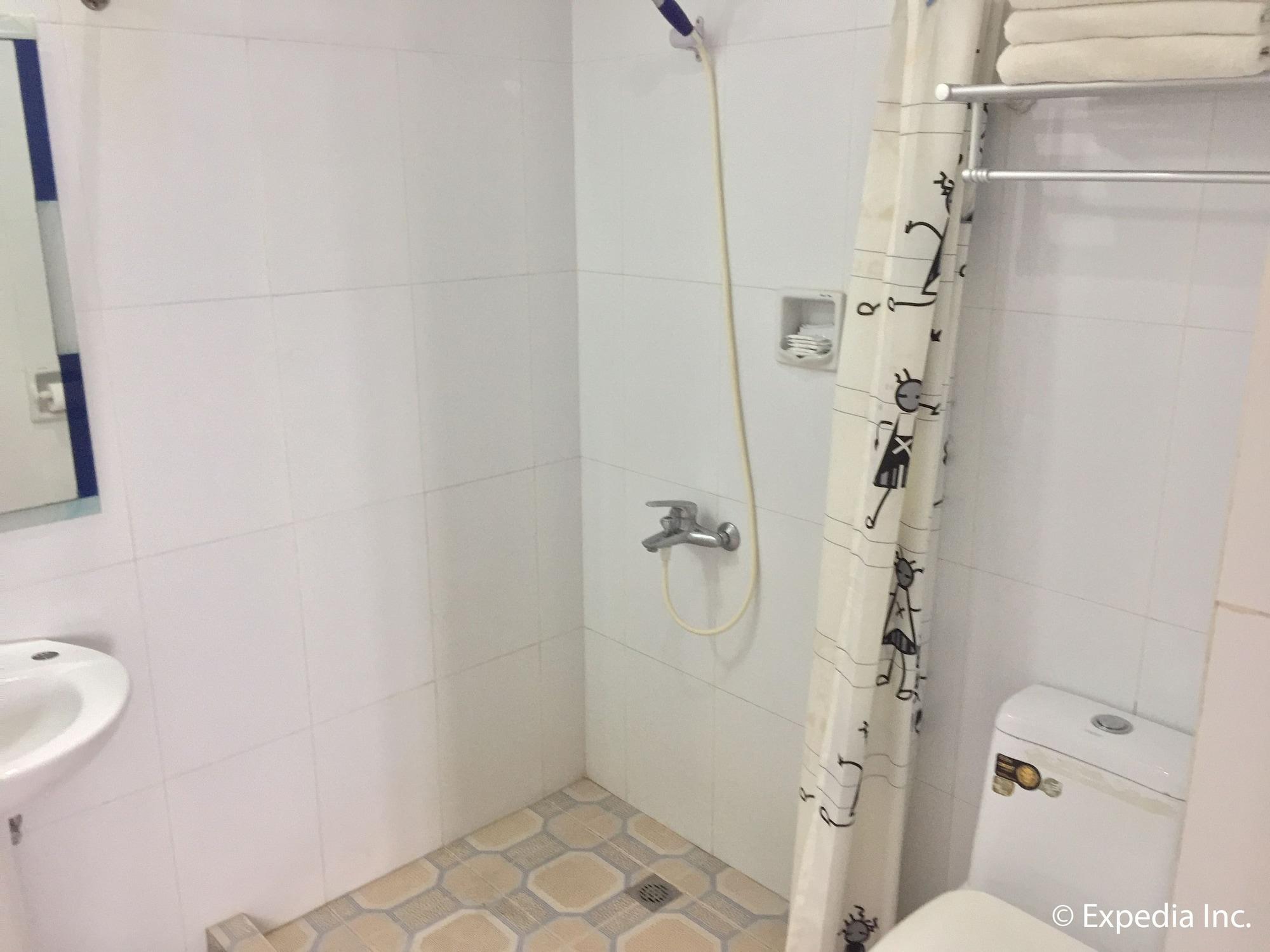Metro Park Hotel Mandaue Cebu Kültér fotó
