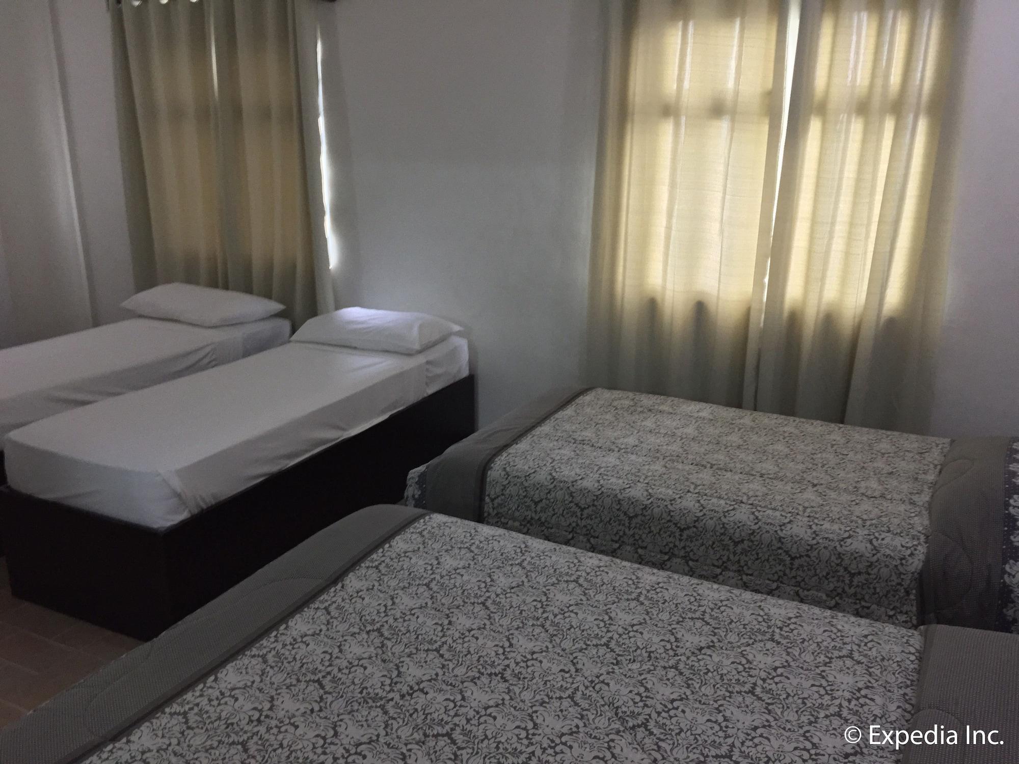 Metro Park Hotel Mandaue Cebu Kültér fotó